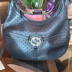 Women's over the shoulder purse